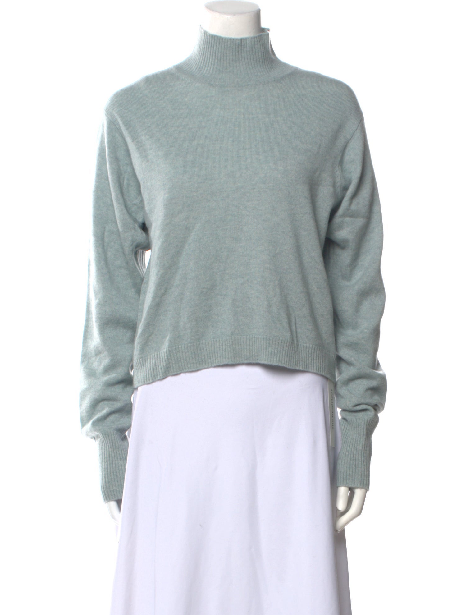 Le Kasha Cashmere Turtleneck Sweater