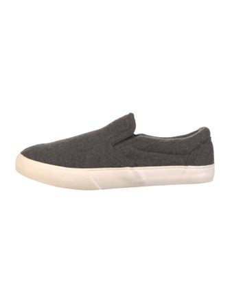 Le Kasha Wool Sneakers