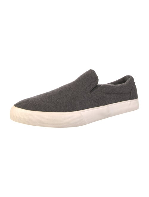 Le Kasha Wool Sneakers
