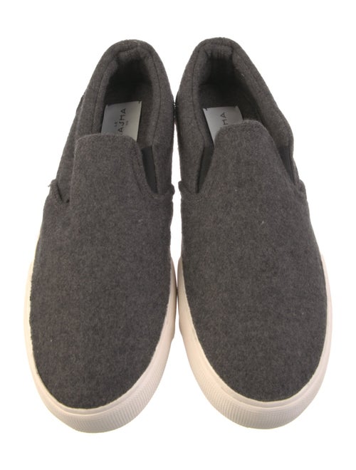 Le Kasha Wool Sneakers