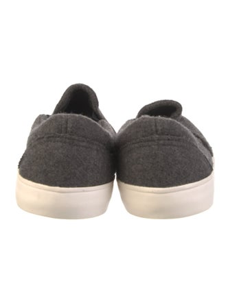 Le Kasha Wool Sneakers