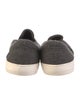 Le Kasha Wool Sneakers