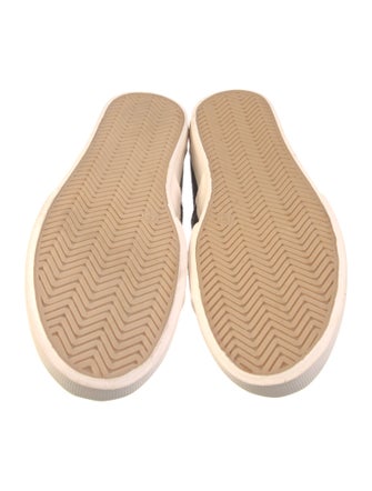 Le Kasha Wool Sneakers