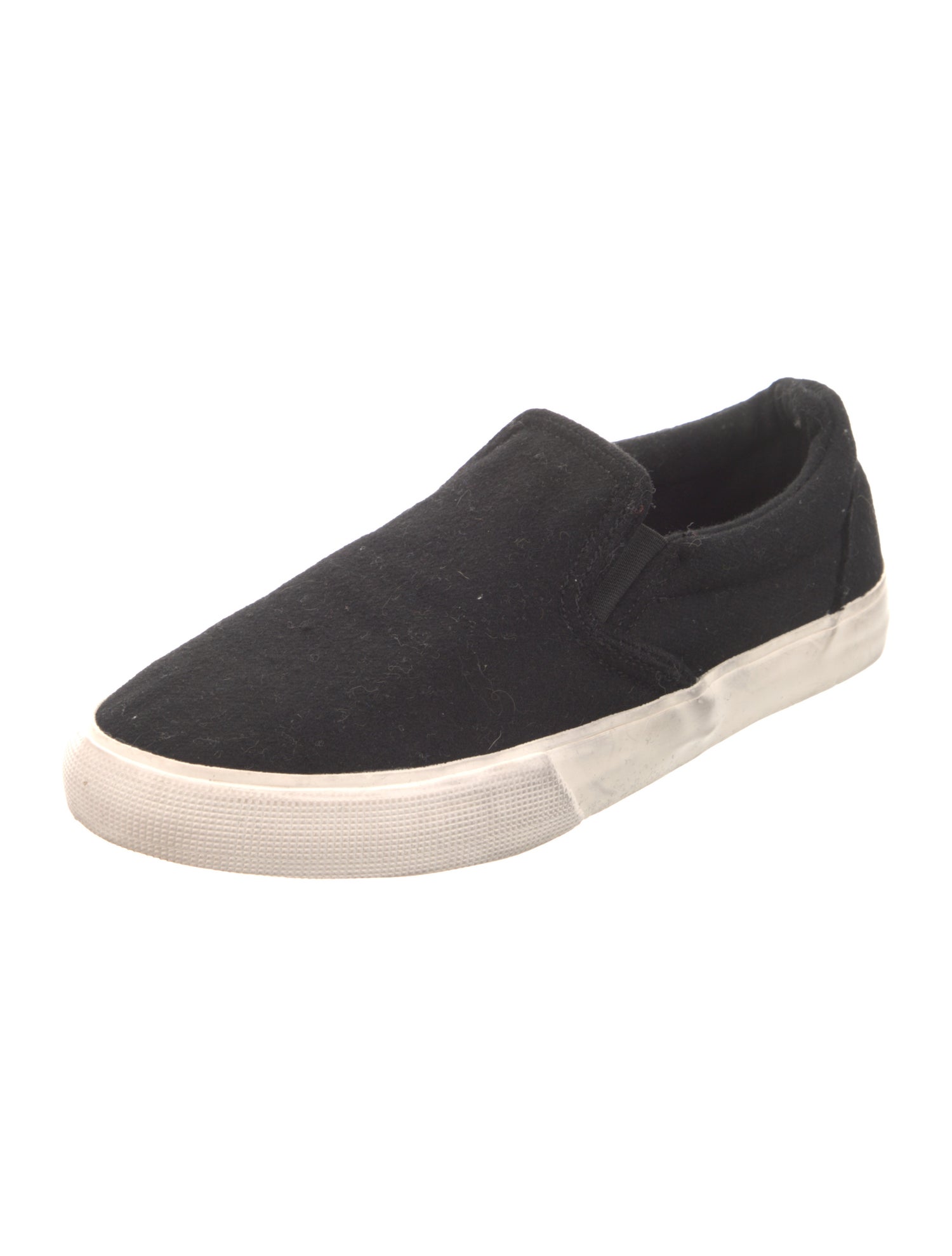 Le Kasha Wool Sneakers