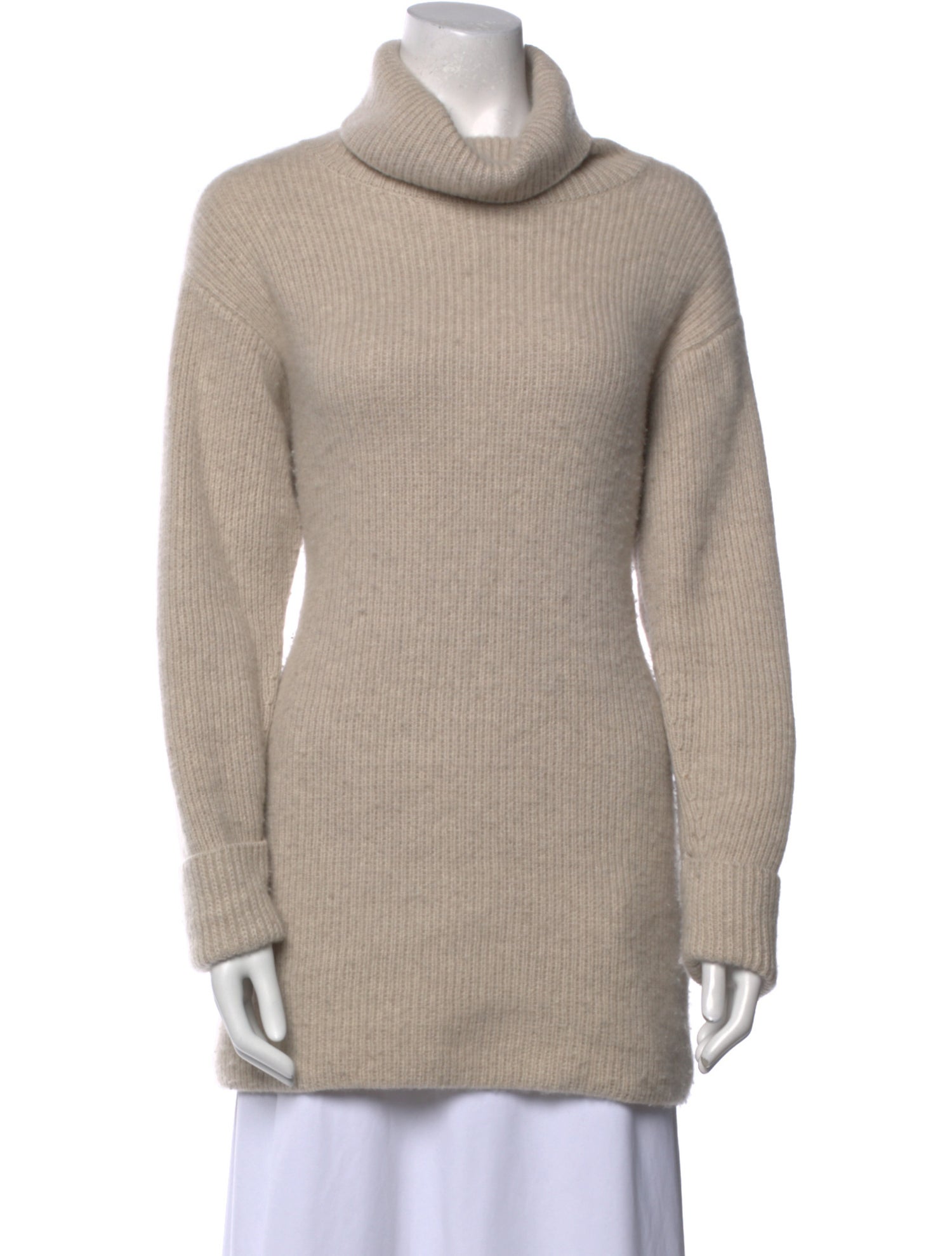 Le Kasha Cashmere Turtleneck Sweater
