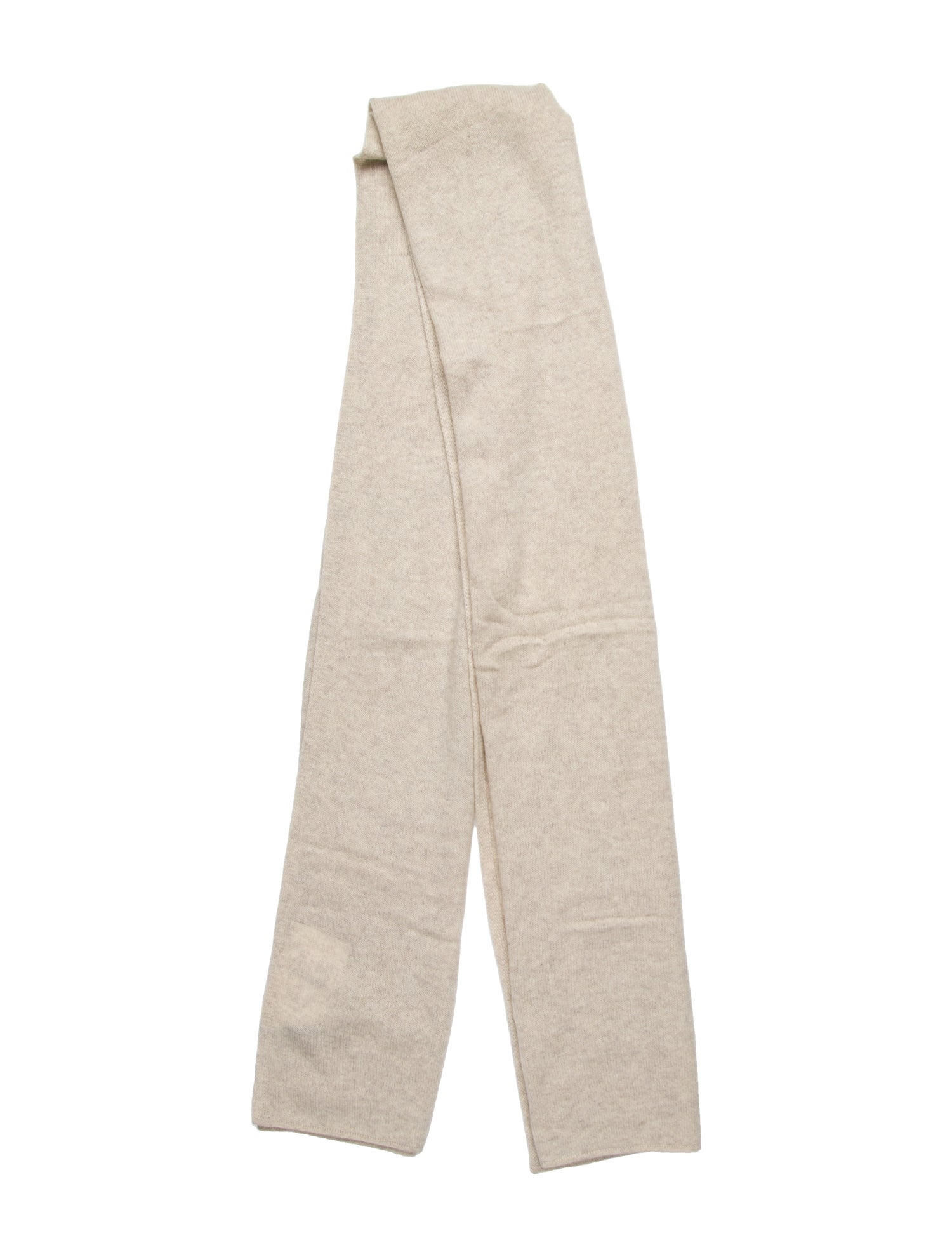 Le Kasha Cashmere Scarf w/ Tags