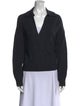 Le Kasha Cashmere V-Neck Sweater