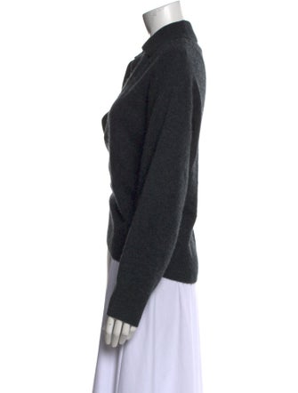 Le Kasha Cashmere V-Neck Sweater