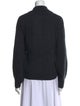Le Kasha Cashmere V-Neck Sweater