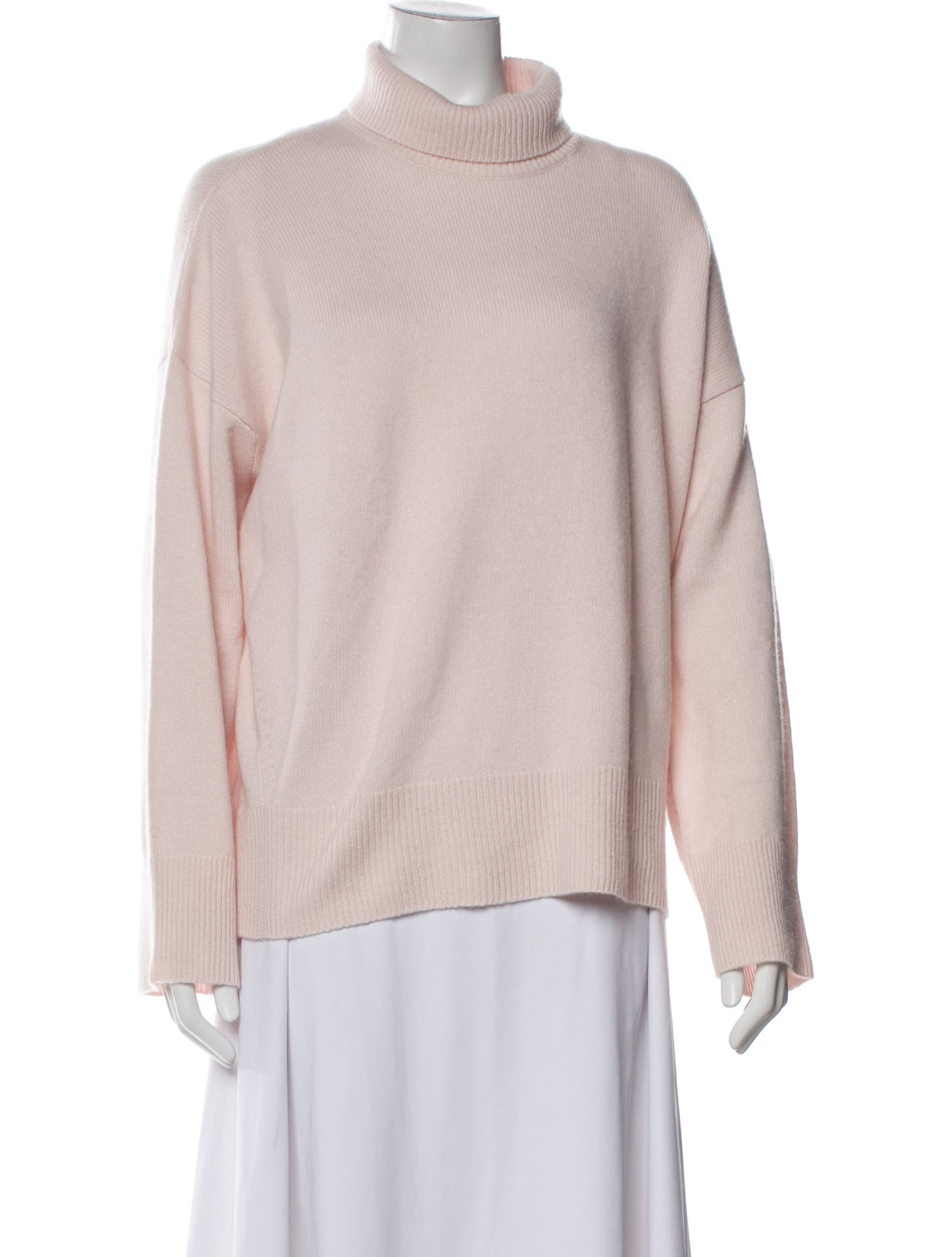 Le Kasha Cashmere Turtleneck Sweater