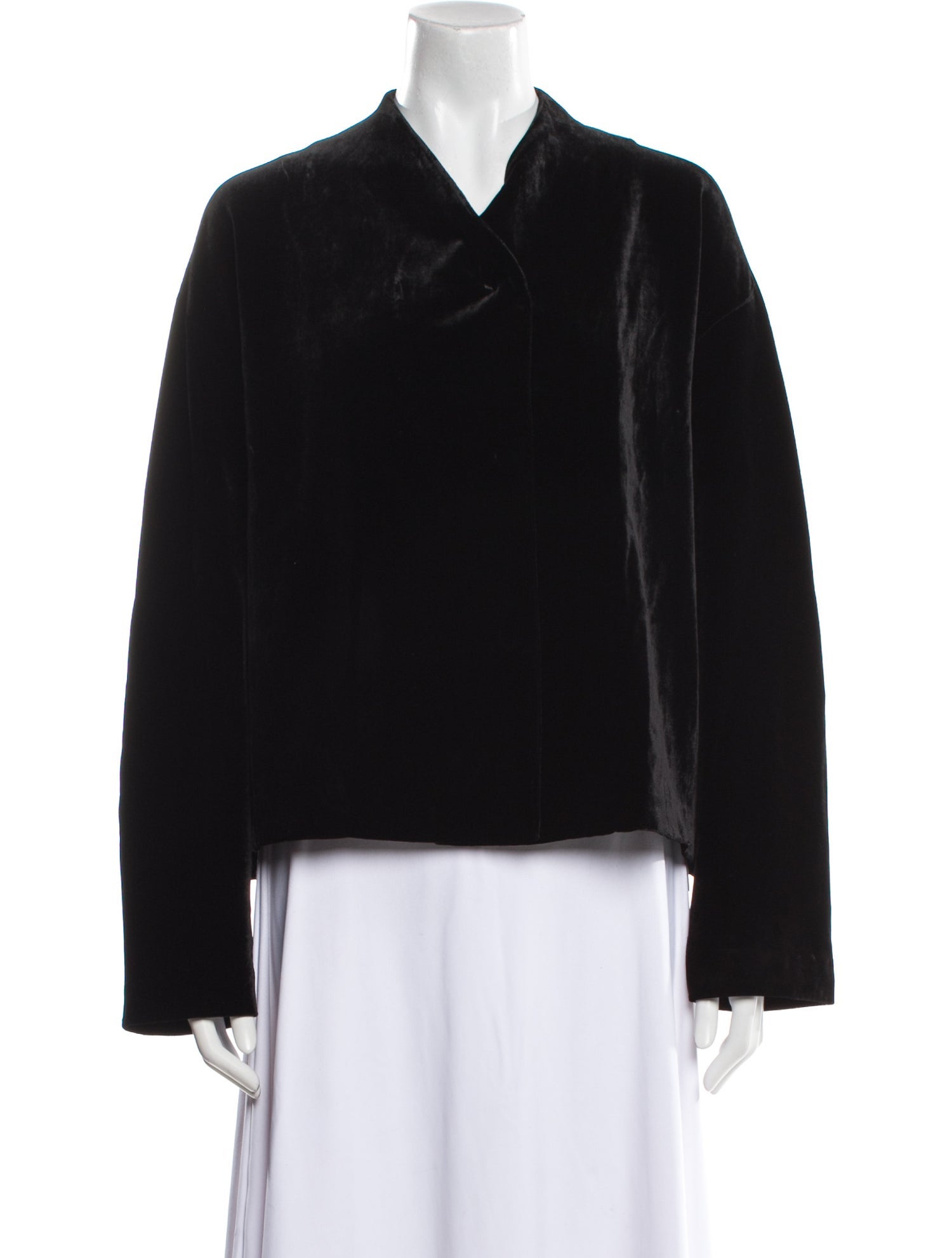 Le Kasha Jacket w/ Tags