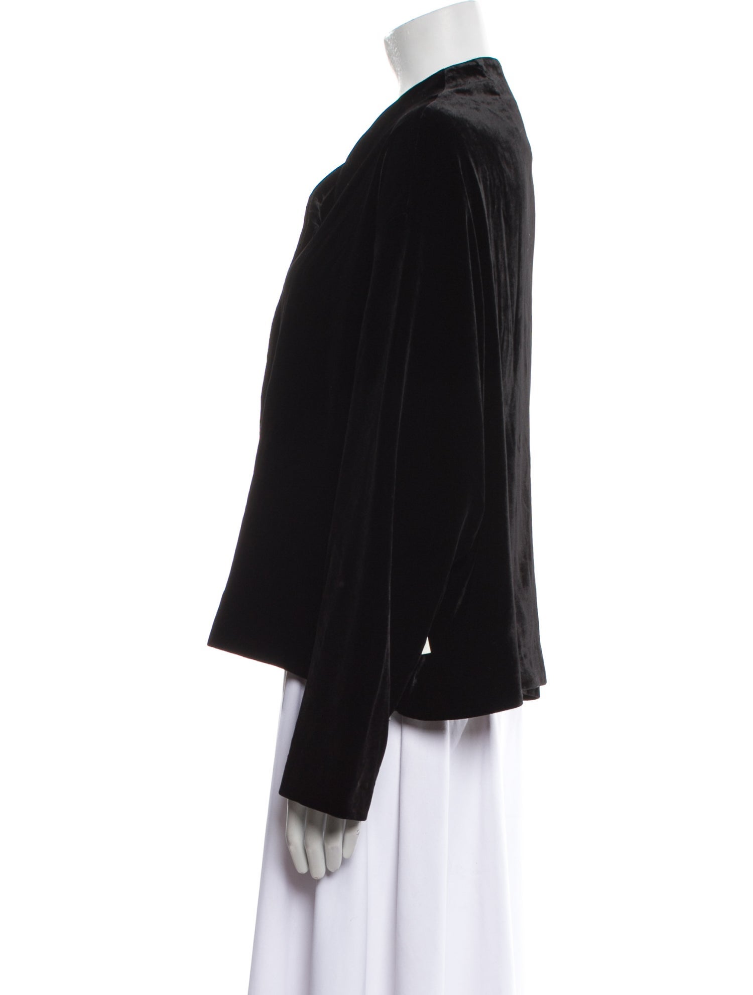 Le Kasha Jacket w/ Tags