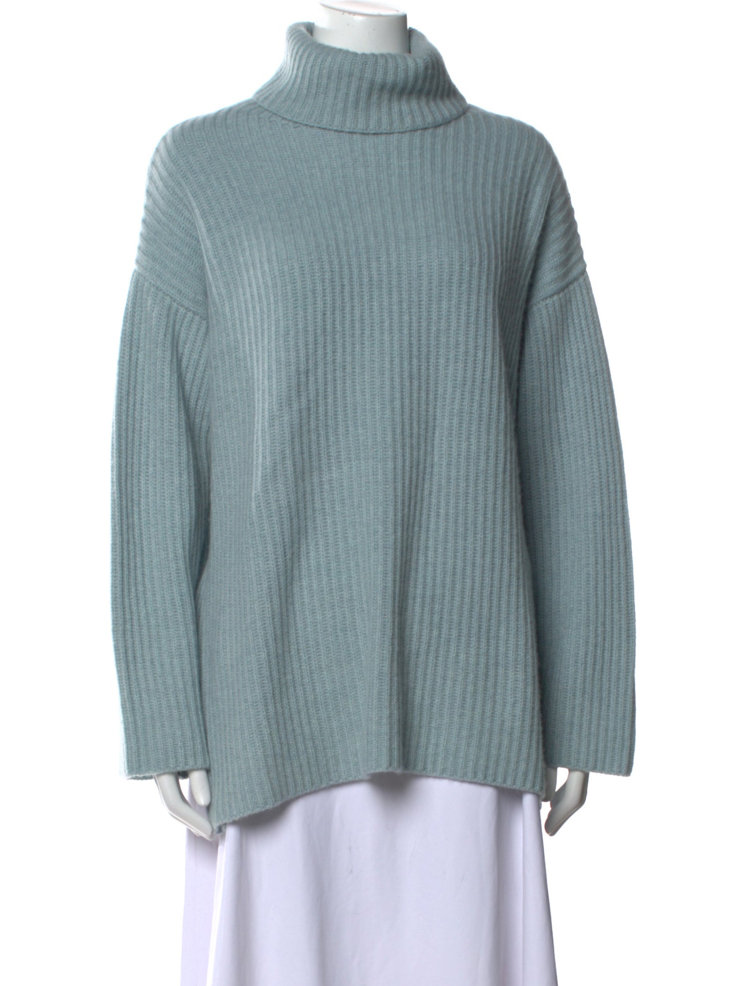 Le Kasha Cashmere Turtleneck Sweater