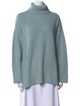 Le Kasha Cashmere Turtleneck Sweater