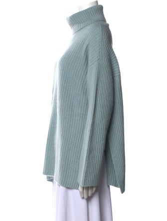 Le Kasha Cashmere Turtleneck Sweater