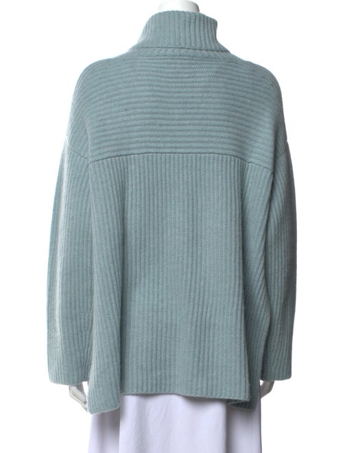 Le Kasha Cashmere Turtleneck Sweater