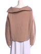 Le Kasha Cashmere V-Neck Sweater