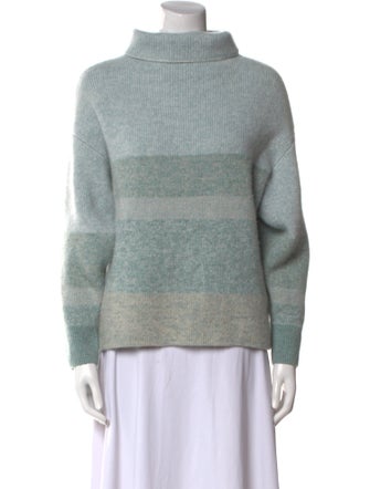 Le Kasha Cashmere Striped Sweater