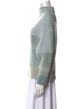 Le Kasha Cashmere Striped Sweater