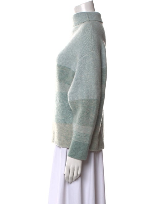 Le Kasha Cashmere Striped Sweater