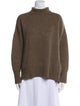 Le Kasha Cashmere Turtleneck Sweater