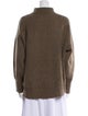Le Kasha Cashmere Turtleneck Sweater