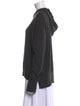 Le Kasha Cashmere Cowl Neck Sweater