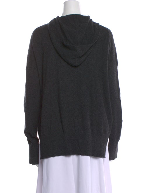 Le Kasha Cashmere Cowl Neck Sweater