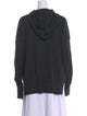 Le Kasha Cashmere Cowl Neck Sweater