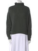 Le Kasha Cashmere Turtleneck Sweater