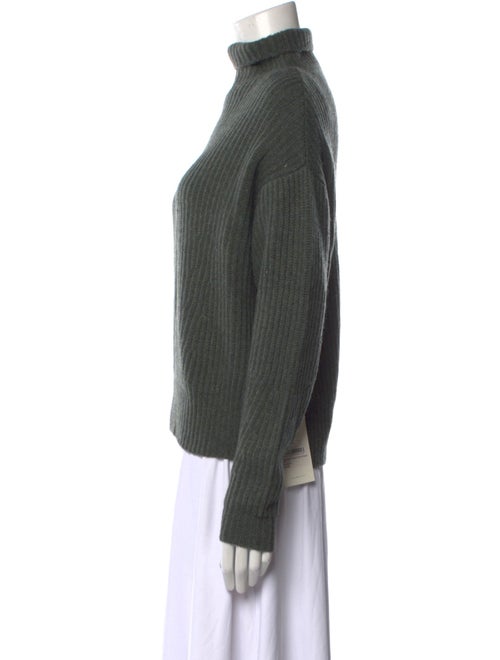 Le Kasha Cashmere Turtleneck Sweater