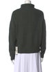 Le Kasha Cashmere Turtleneck Sweater