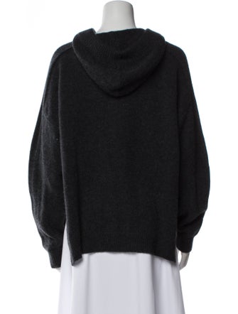 Le Kasha Cashmere V-Neck Sweater