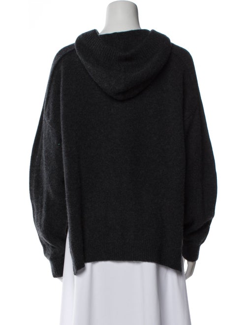 Le Kasha Cashmere V-Neck Sweater