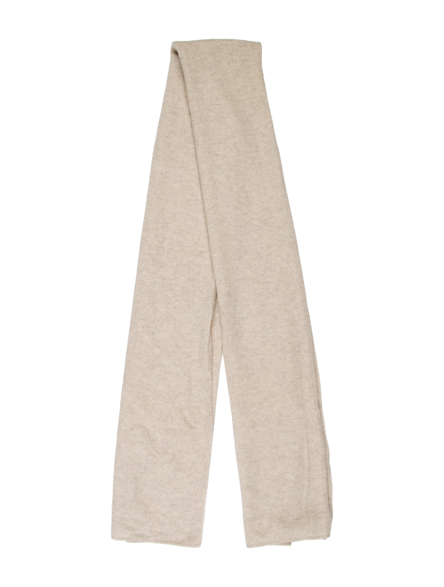 Le Kasha Cashmere Scarf w/ Tags