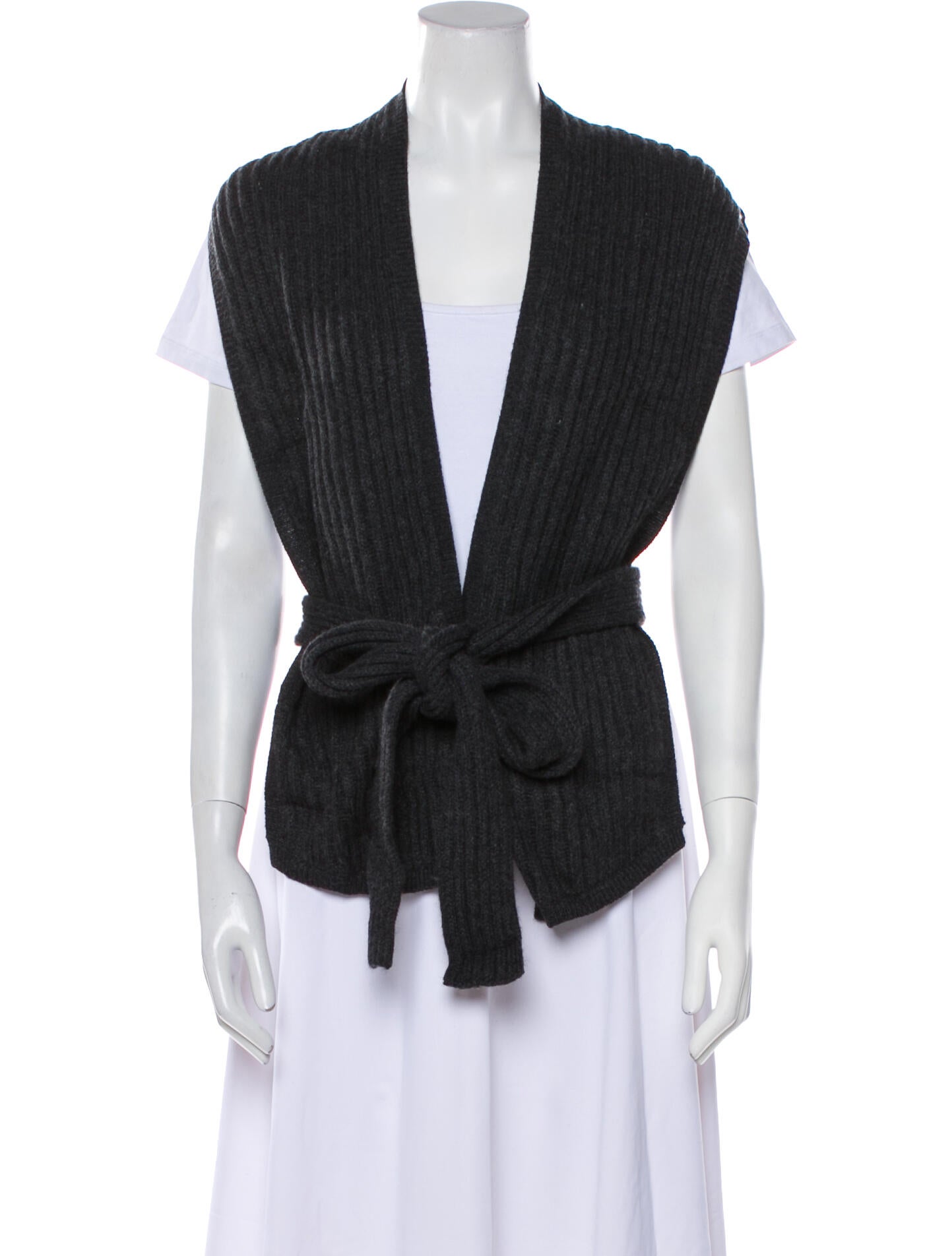 Le Kasha Cashmere Dickey w/ Tags