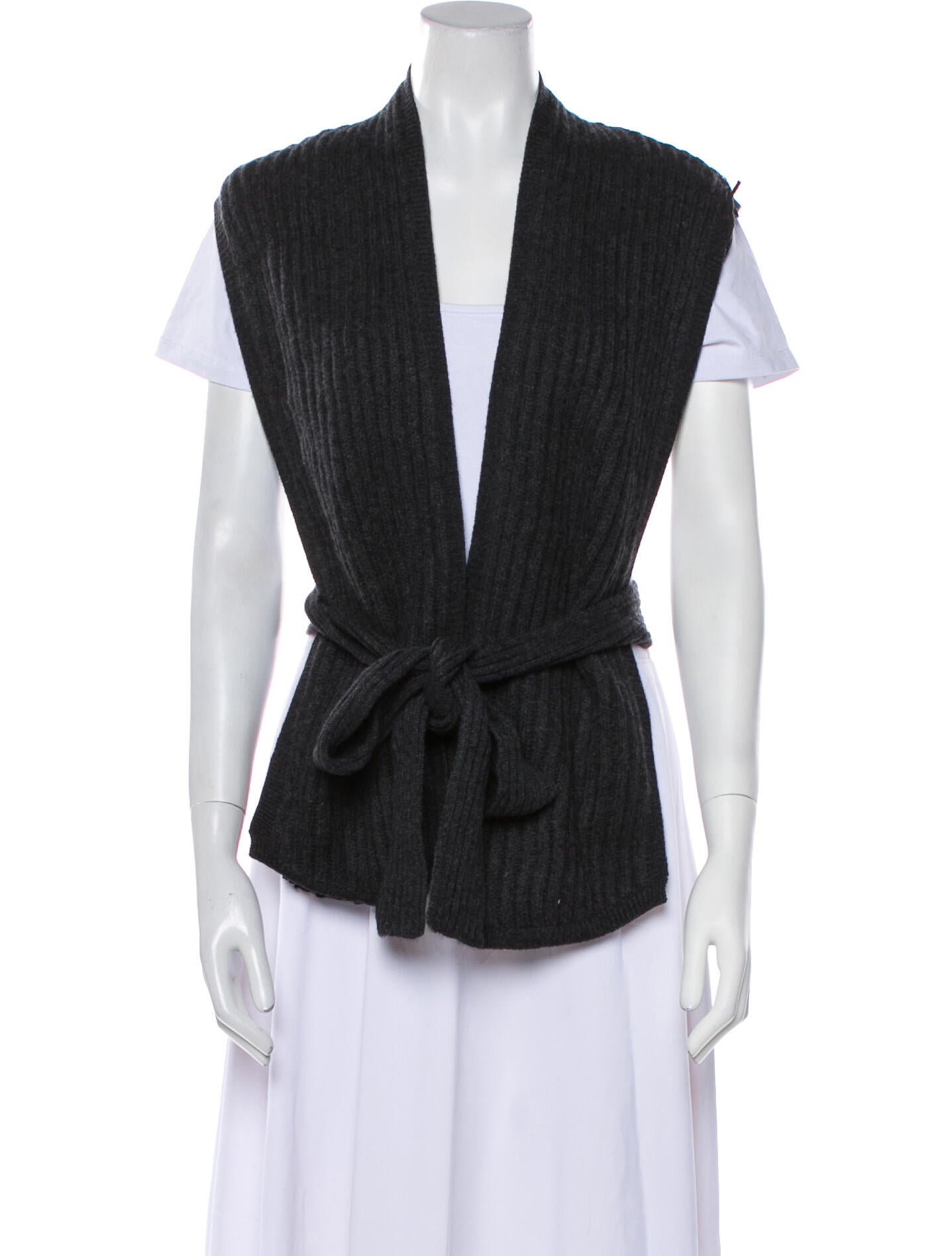 Le Kasha Cashmere Dickey w/ Tags