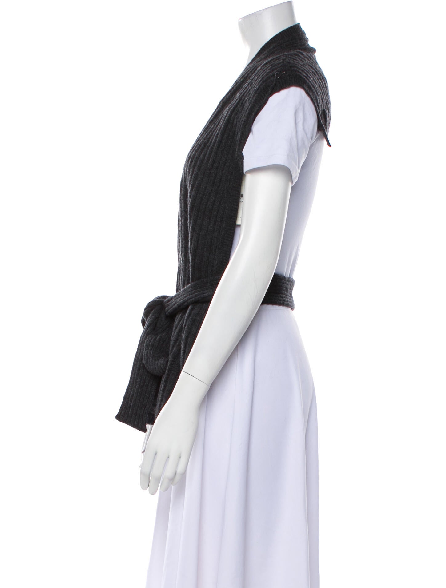 Le Kasha Cashmere Dickey w/ Tags