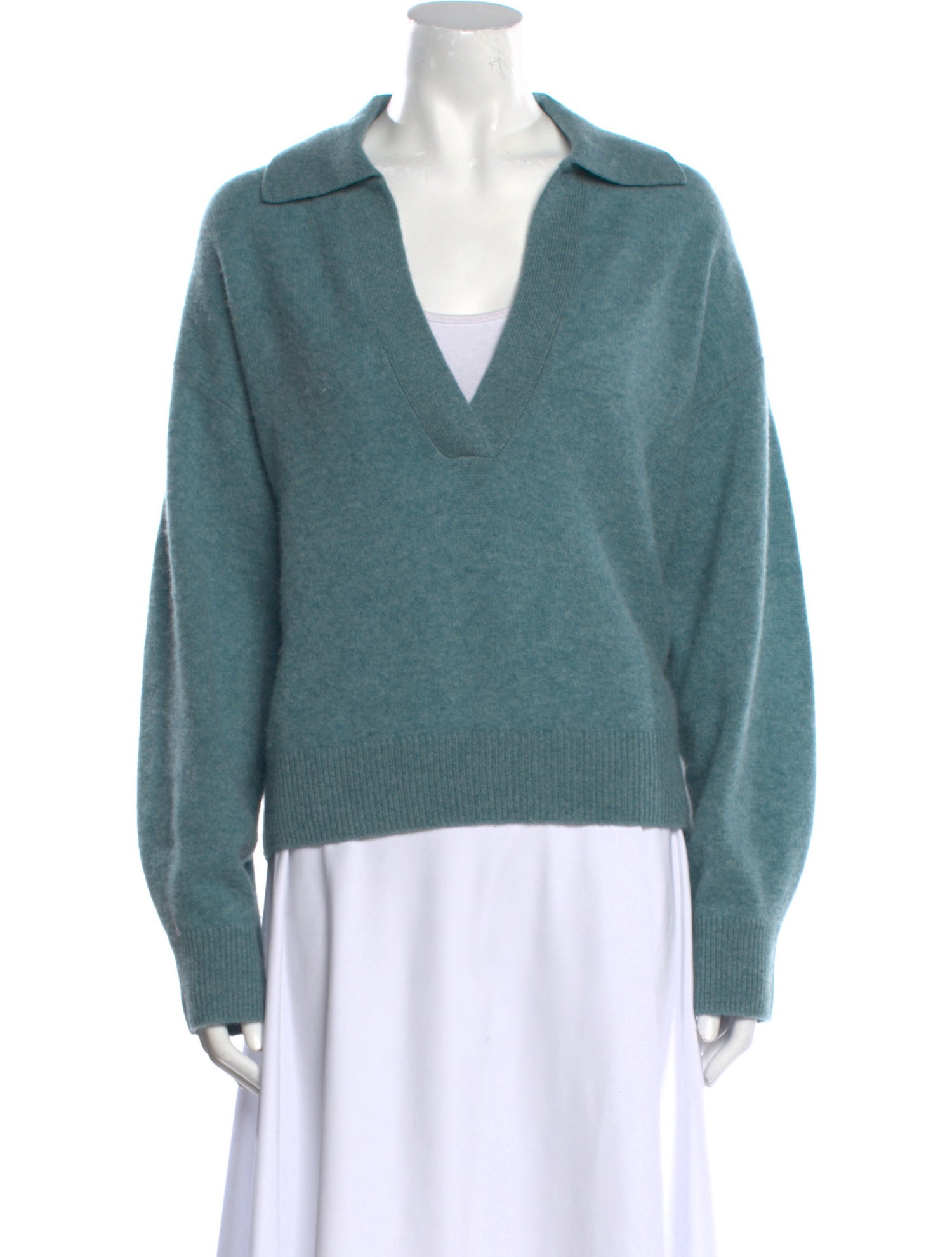 Le Kasha Cashmere Sweater