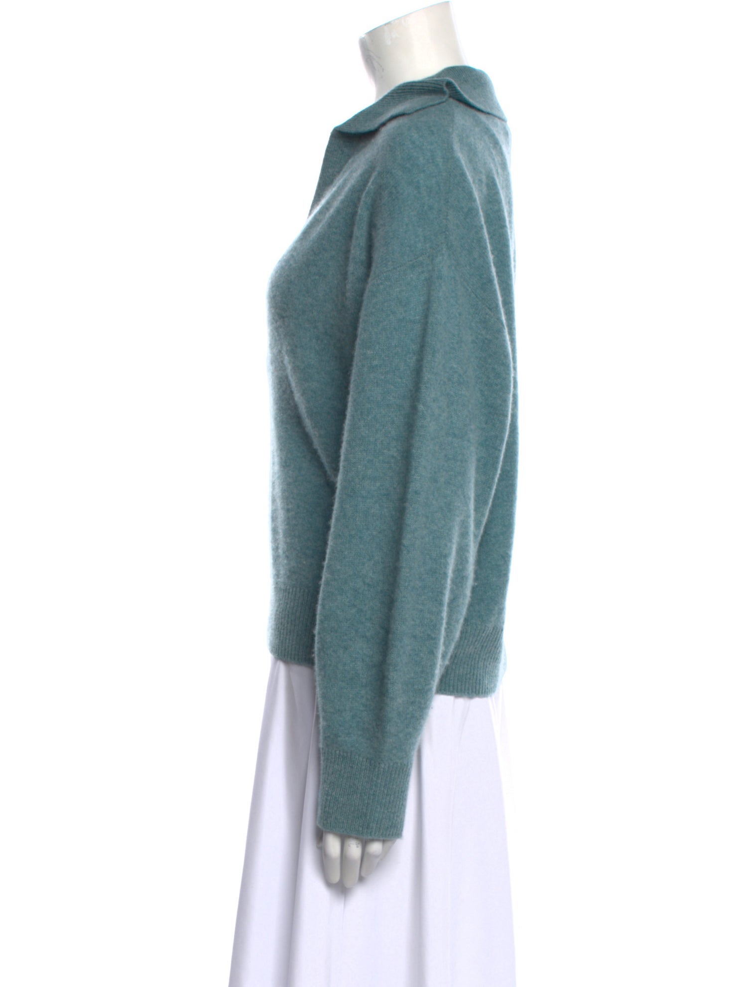 Le Kasha Cashmere Sweater