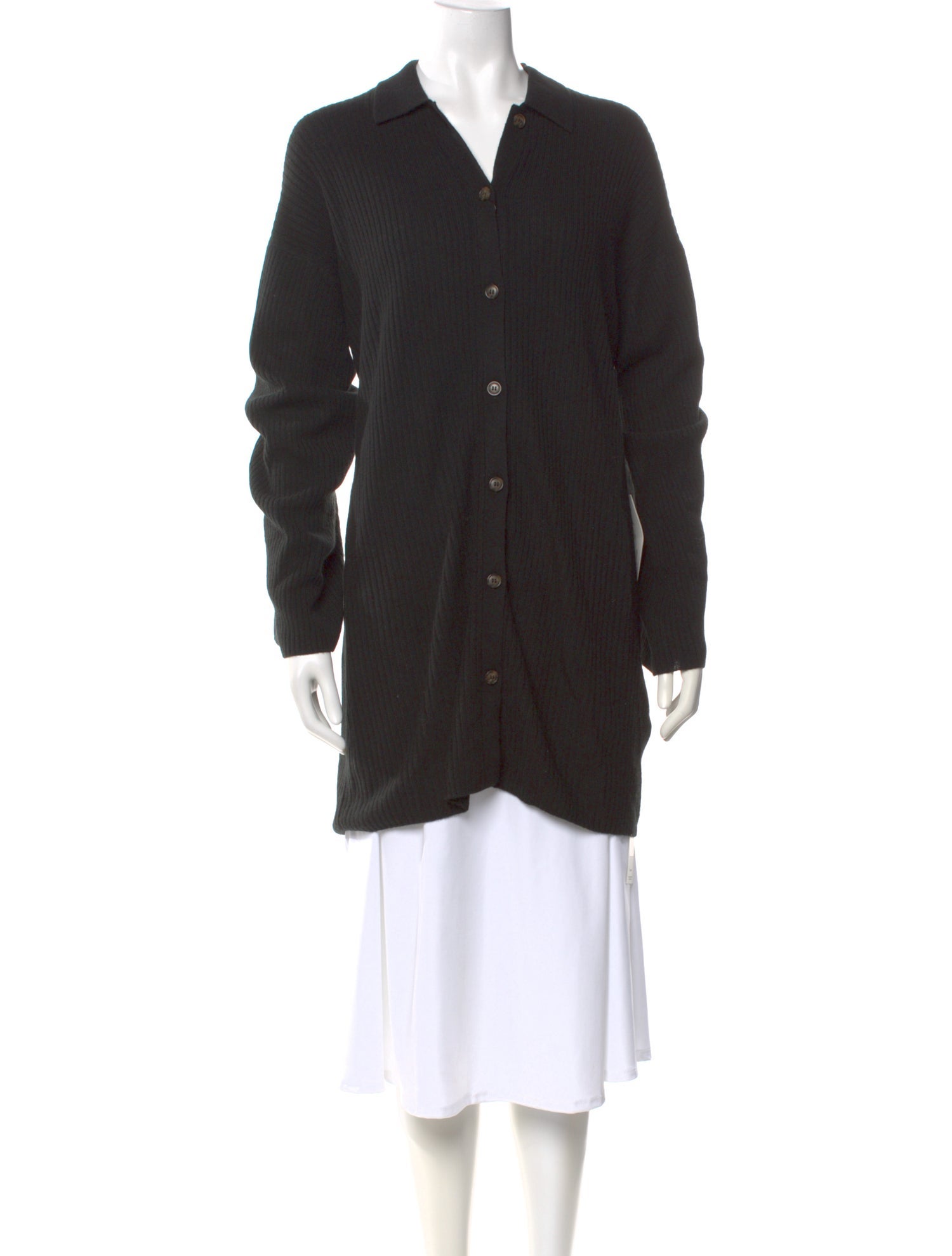 Le Kasha Cashmere Sweater w/ Tags