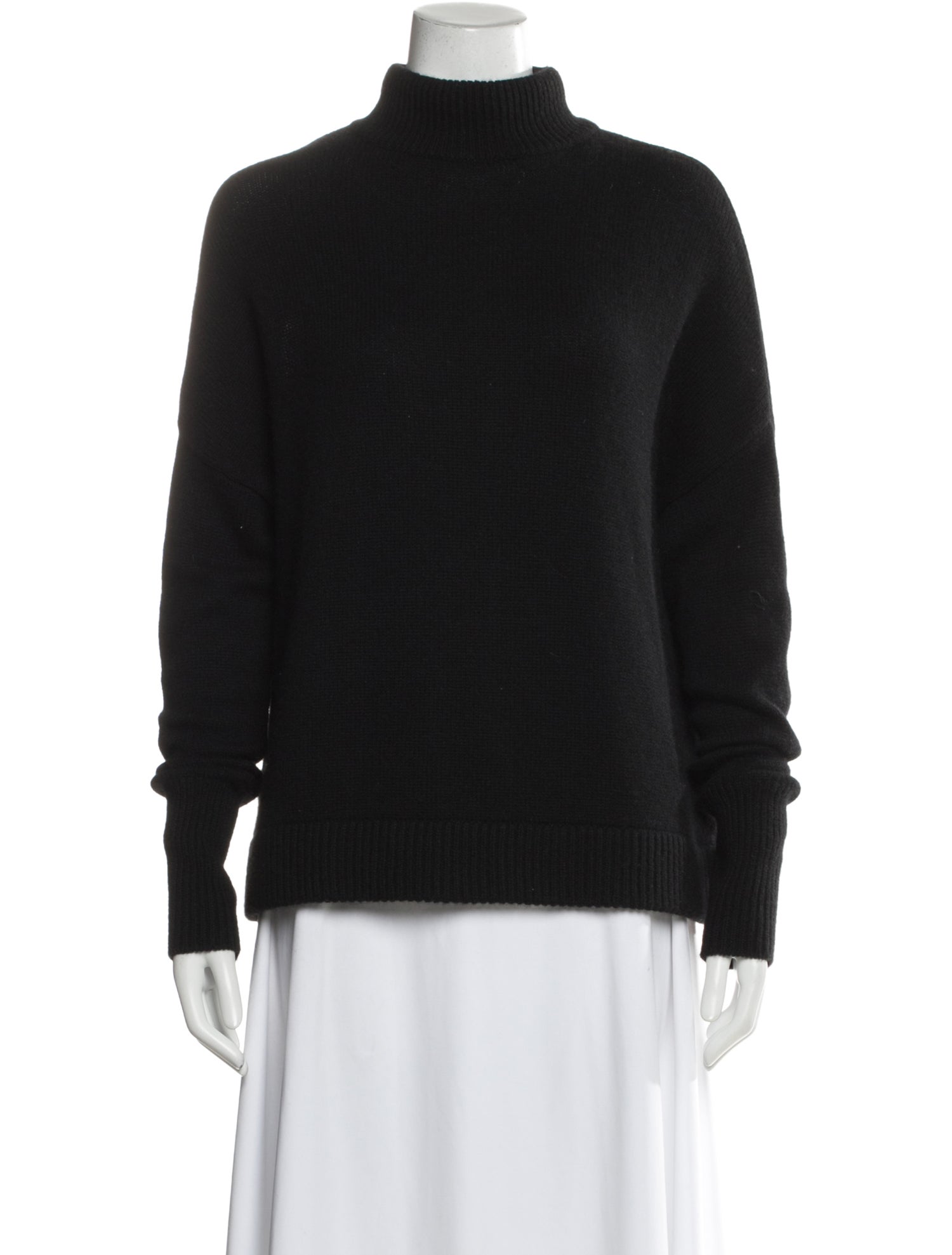 Le Kasha Cashmere Turtleneck Sweater