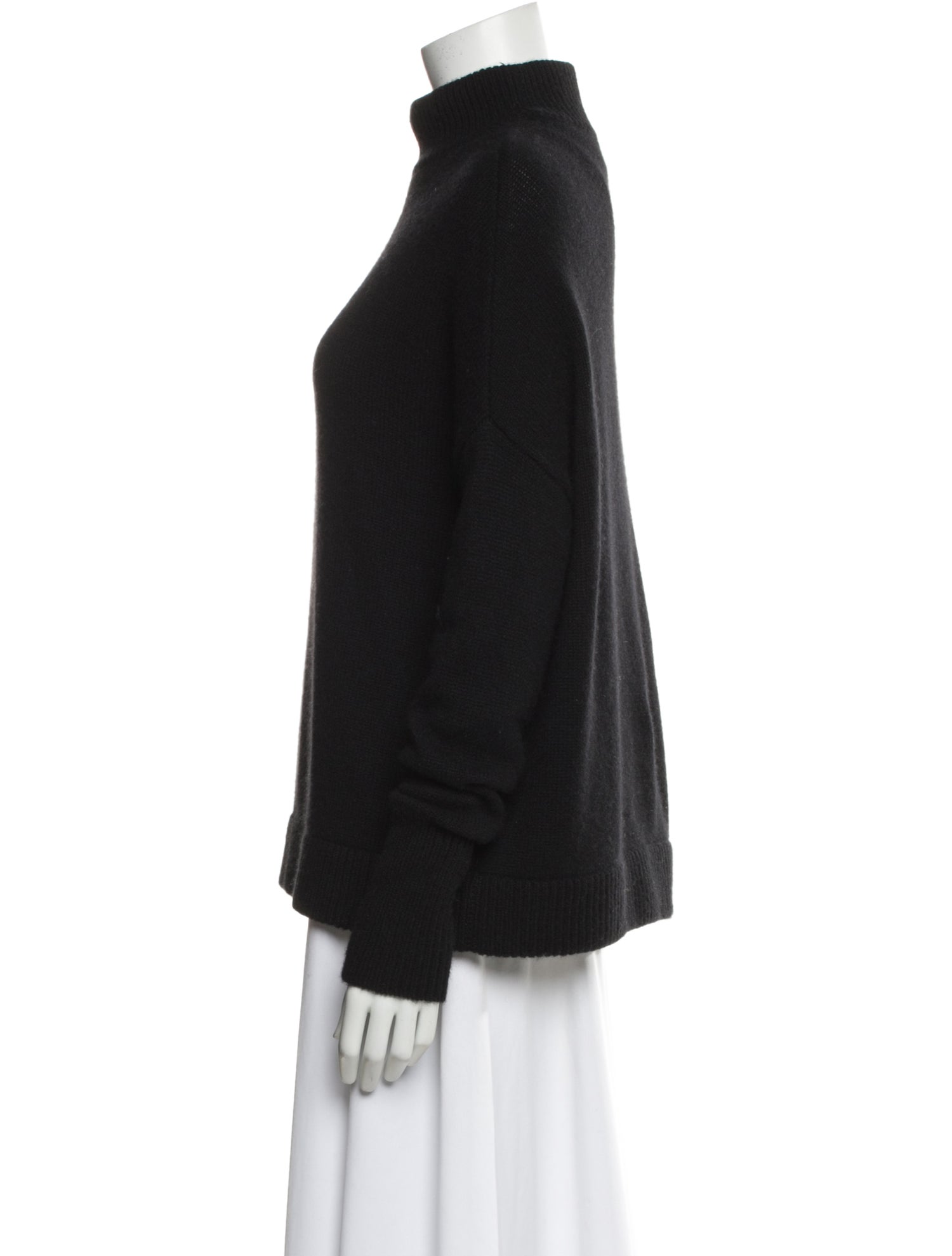 Le Kasha Cashmere Turtleneck Sweater