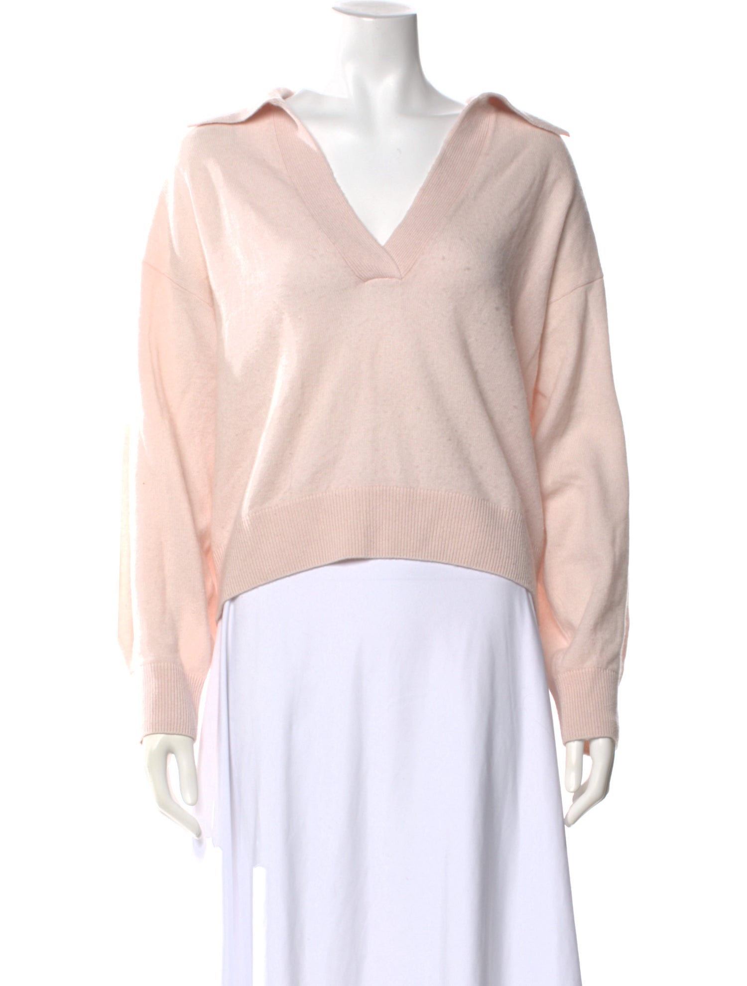 Le Kasha Cashmere Sweater
