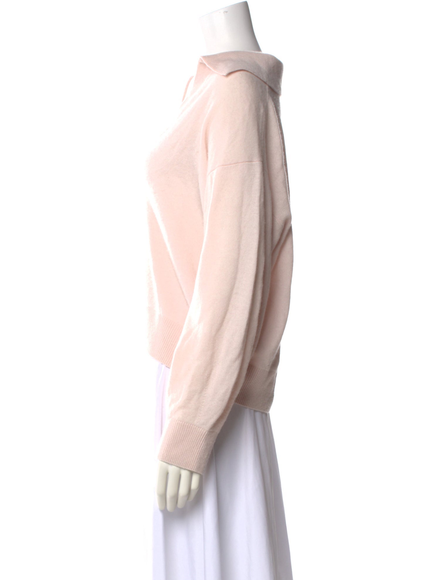 Le Kasha Cashmere Sweater