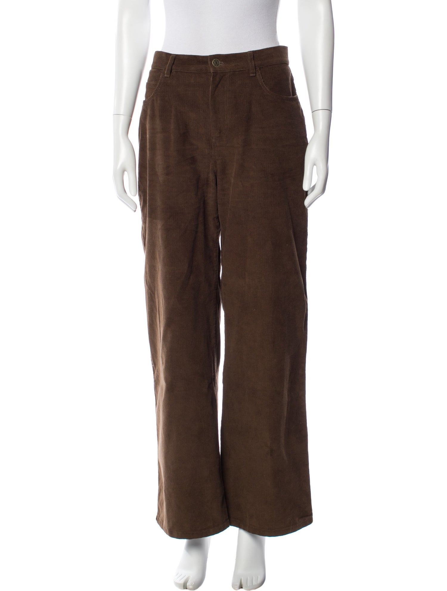 Le Kasha Wide Leg Pants