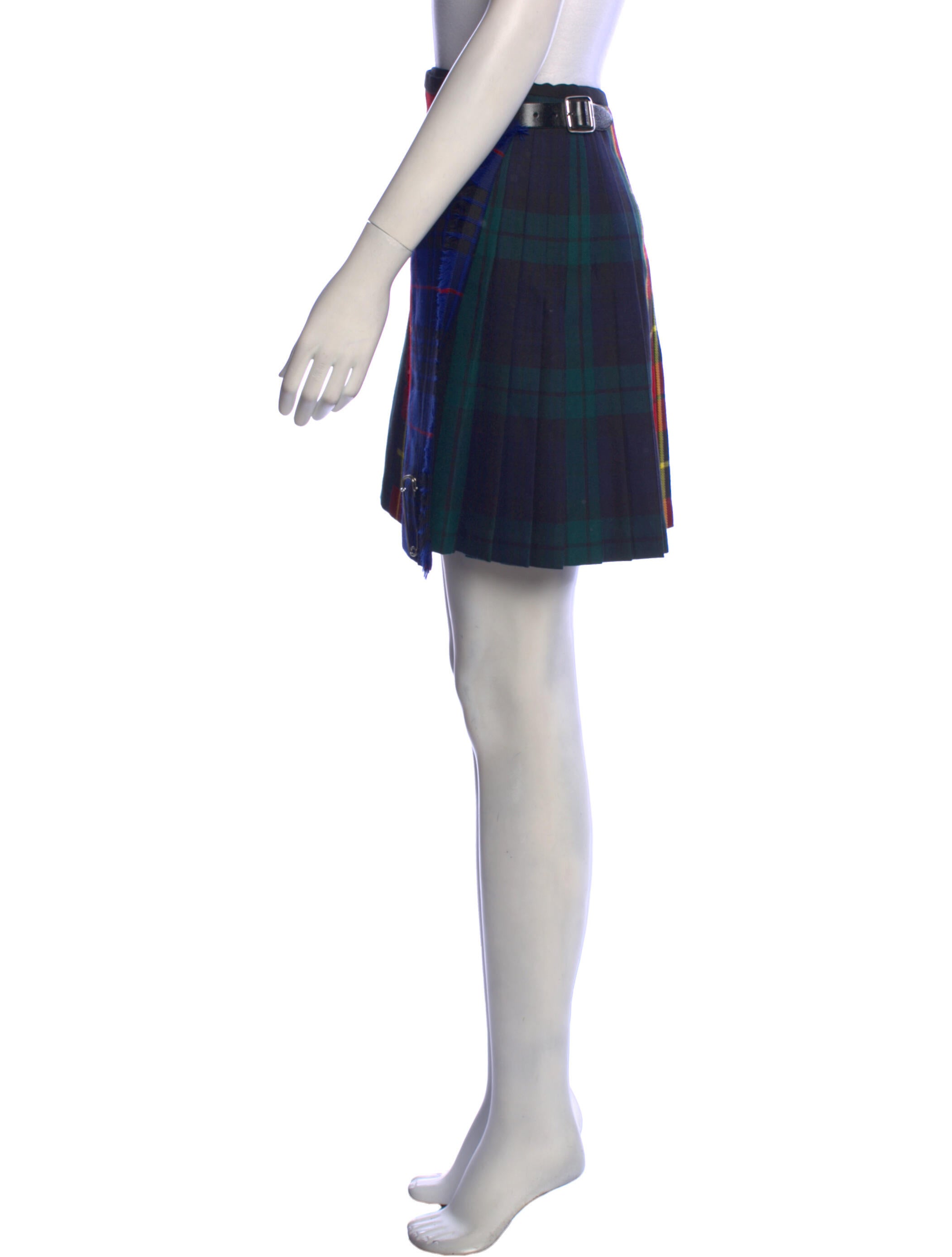 Le Kilt | The RealReal
