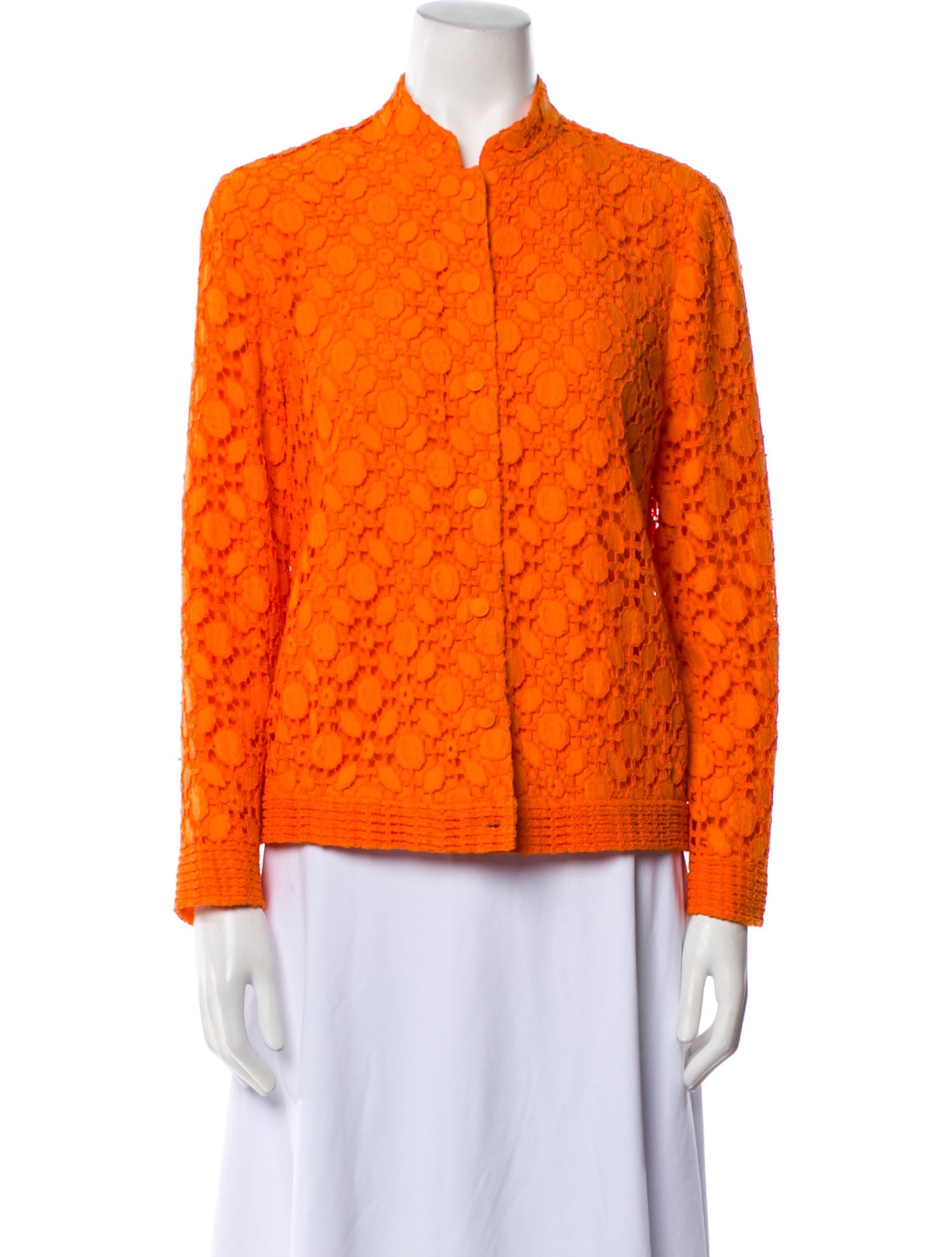 Louise Kennedy Jacket