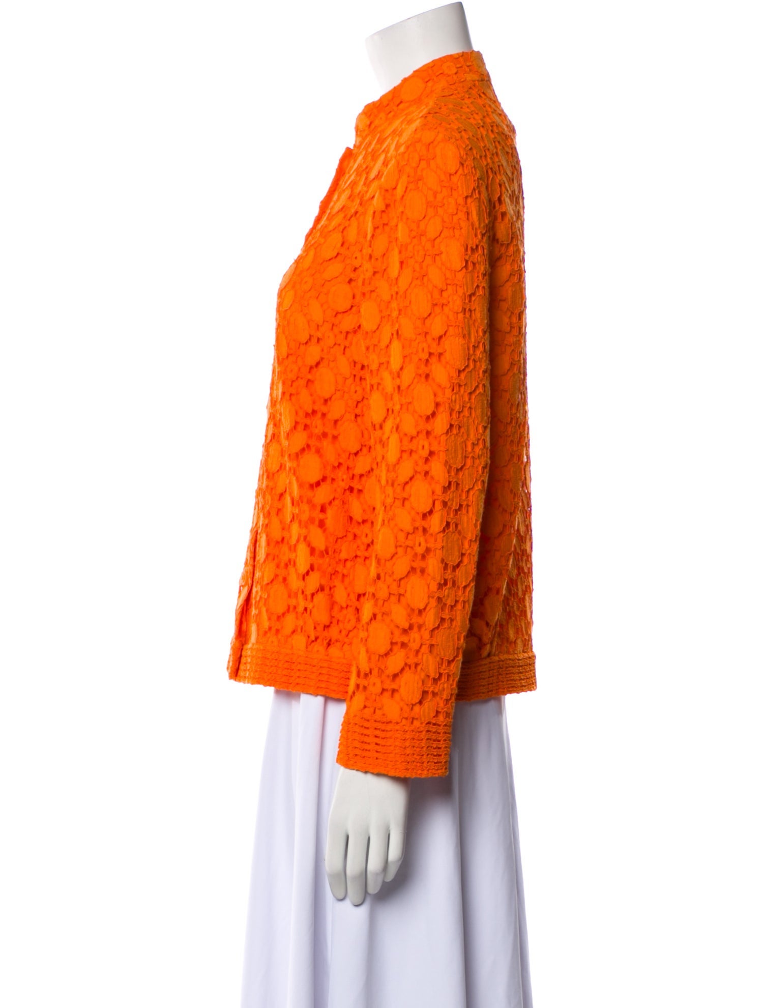 Louise Kennedy Jacket