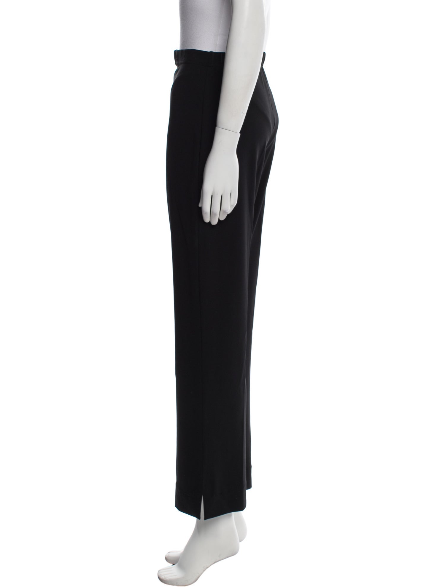 Louise Kennedy Wide Leg Pants
